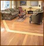 photo - hardwood flooring