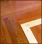 photo - wide plank flooring