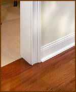 photo - millwork