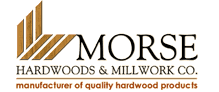 Morse Hardwoods & Millwork Co.